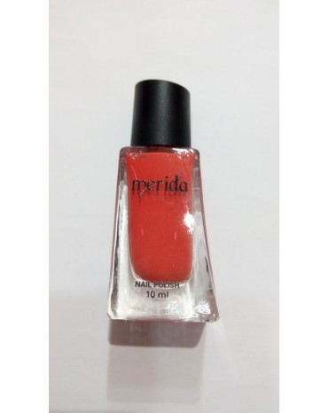 لاک ناخن مریدا - شماره 107